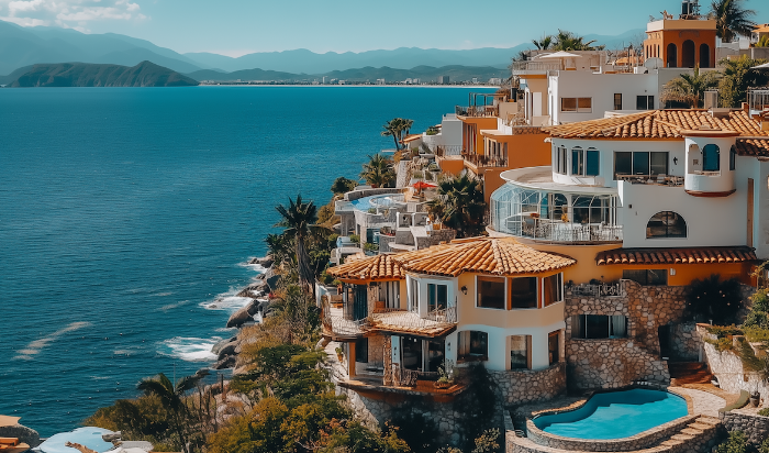 Houses for Sale in Mexico: The Path to a Dream Investment