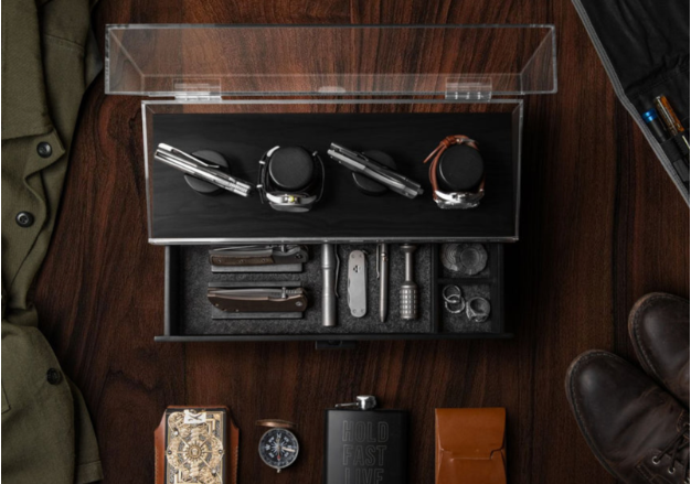 Must-Have Tools for the Modern Adventurer