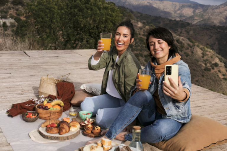 The Best Destinations for Health-conscious Food Lovers