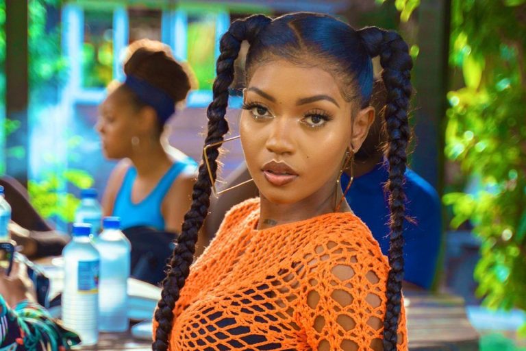 Jada Kingdom Age: How Old Is the Rising Star in 2024