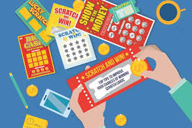 Tips and Tricks for Maximizing Chances of Winning at an Online Lottery