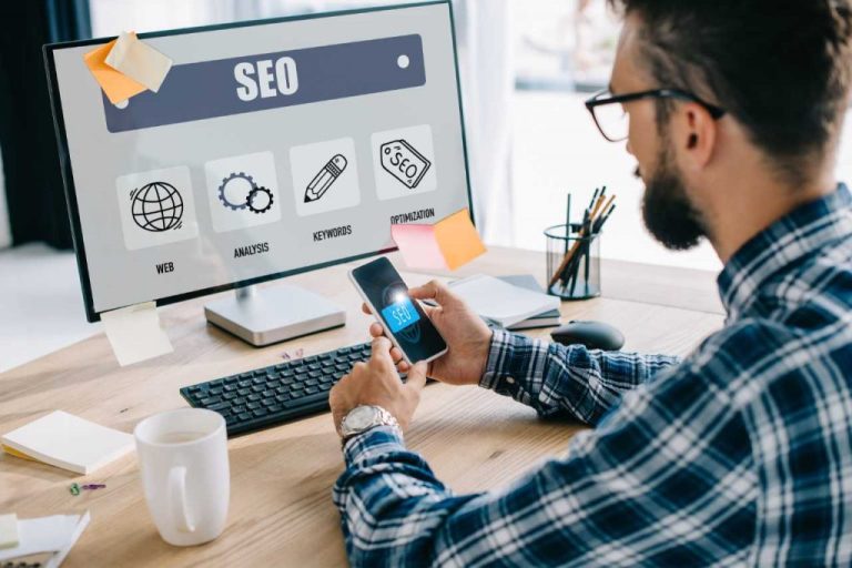 How to Choose the Right SEO Agency for Your Business Needs