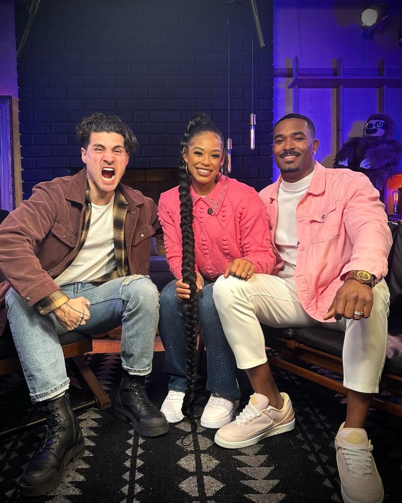 Anthony Padilla Exes: Net Worth and Details Revealed