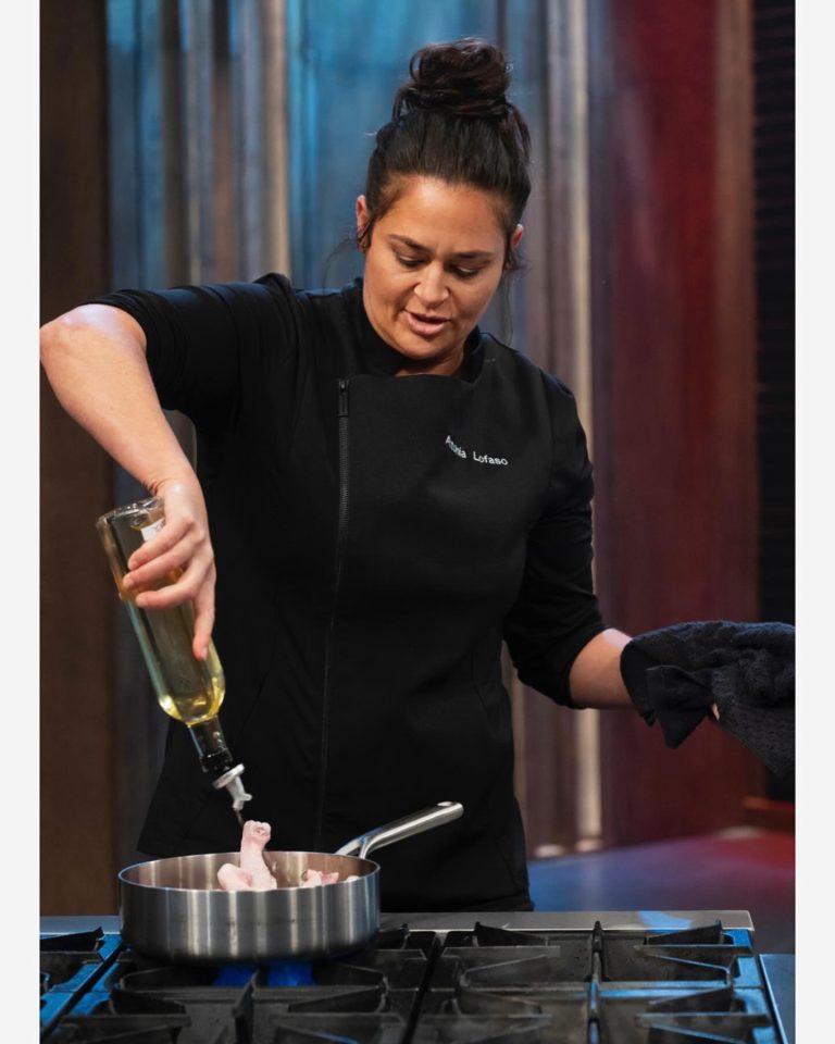 Antonia Lofaso Husband: Everything You Need to Know Antonia Lofaso Husband: Everything You Need to Know