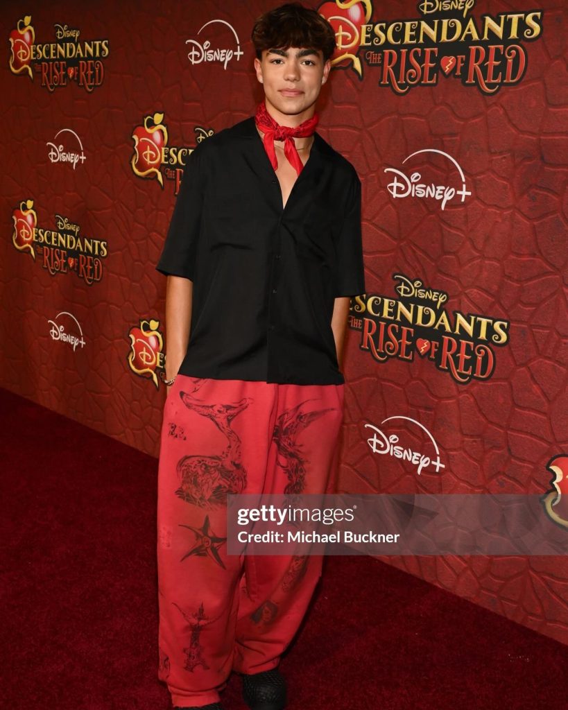 Malachi Barton Age: Find Out How Old the Star Is