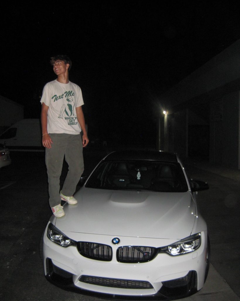 Malachi Barton Age: Find Out How Old the Star Is