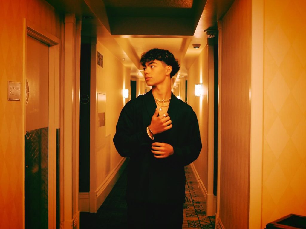 Malachi Barton Age: Find Out How Old the Star Is