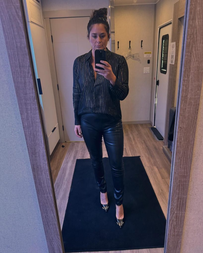 Antonia Lofaso Husband: Everything You Need to Know