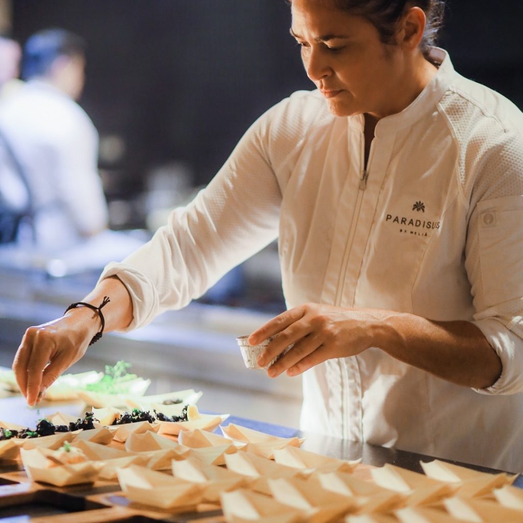 Antonia Lofaso Husband: Everything You Need to Know