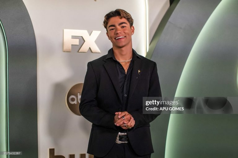 Malachi Barton Age: Find Out How Old the Star Is