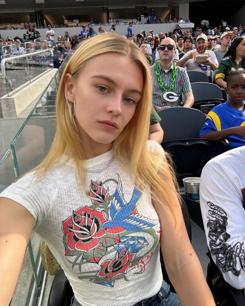 Vera Davich: Bio, Career, and Interesting Facts