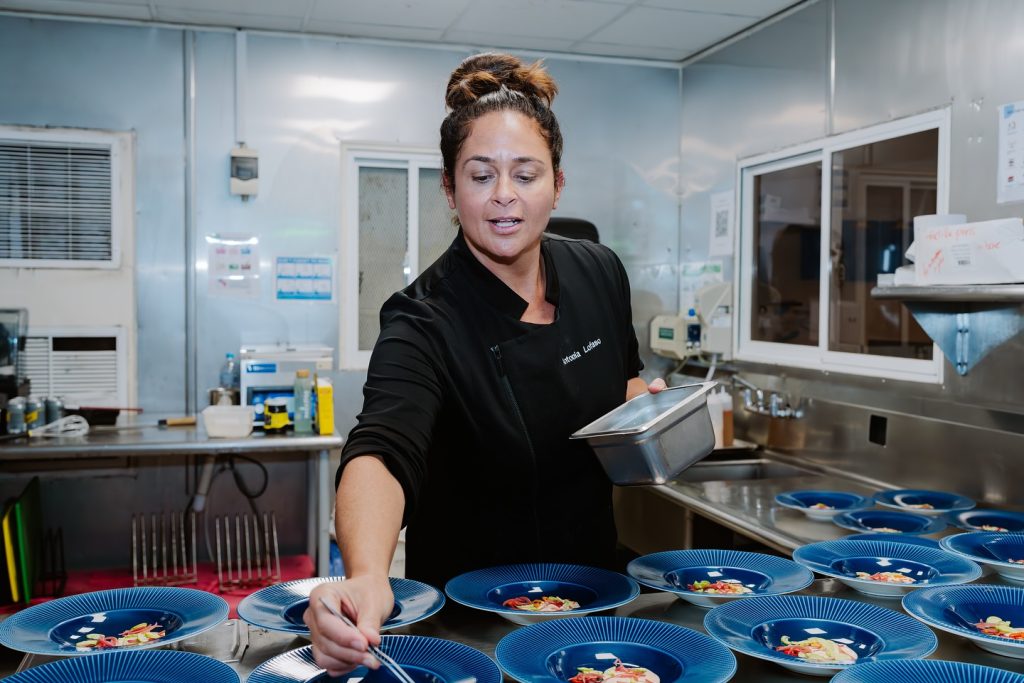 Antonia Lofaso Husband: Everything You Need to Know