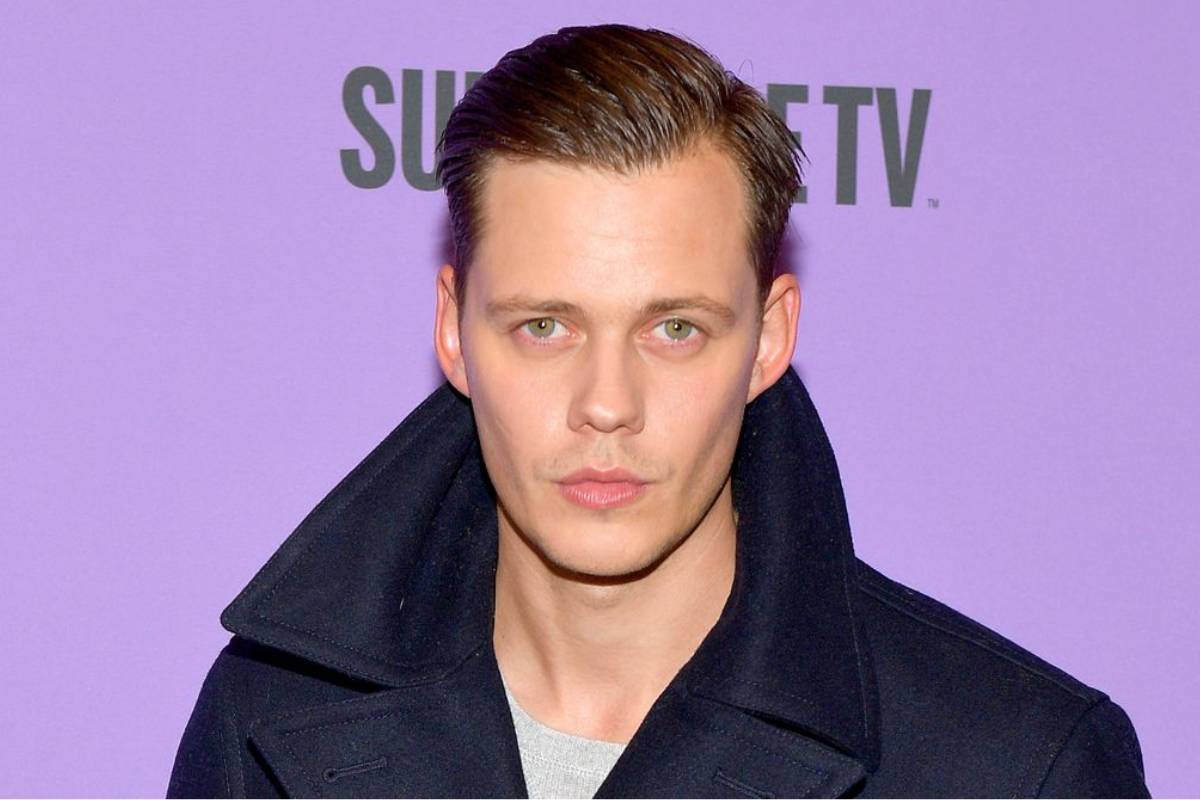 Bill Skarsgård Relationships? Shocking Details Revealed (2024)