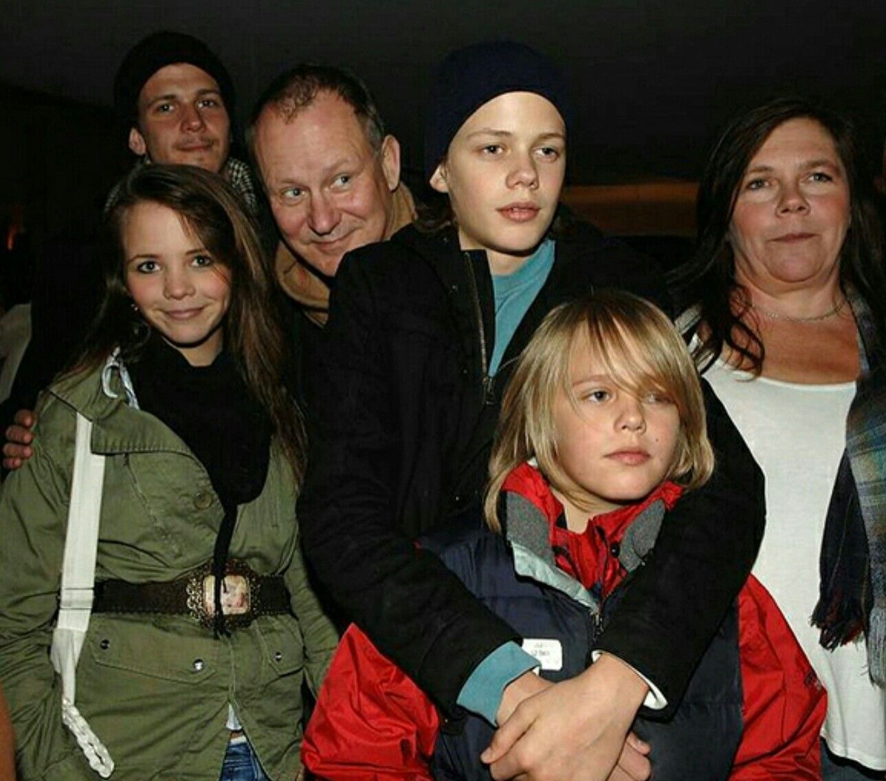 Bill Skarsgård Relationships? Shocking Details Revealed (2024)