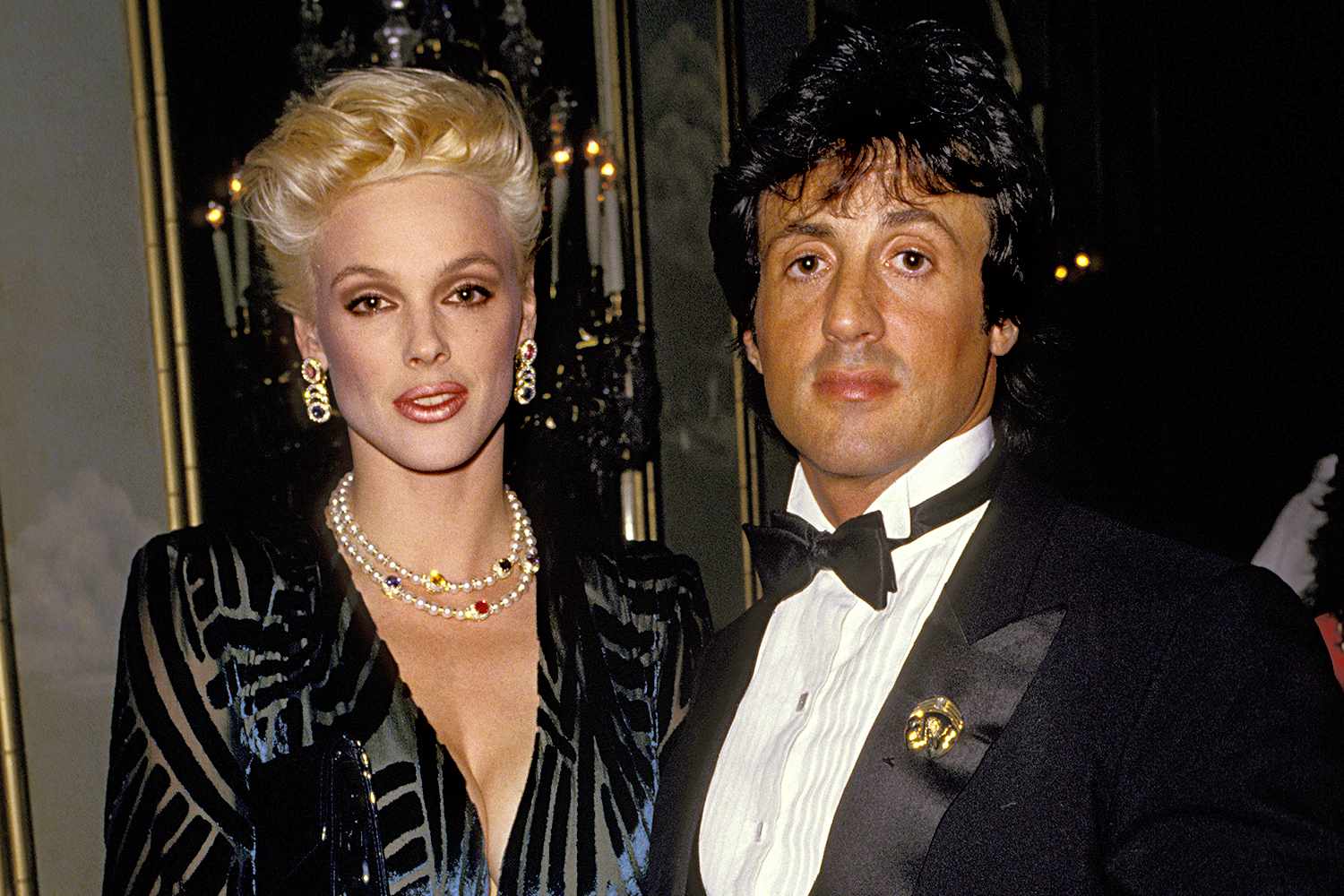 Brigitte Nielsen Ex-Spouses: Who Has She Been Married To?