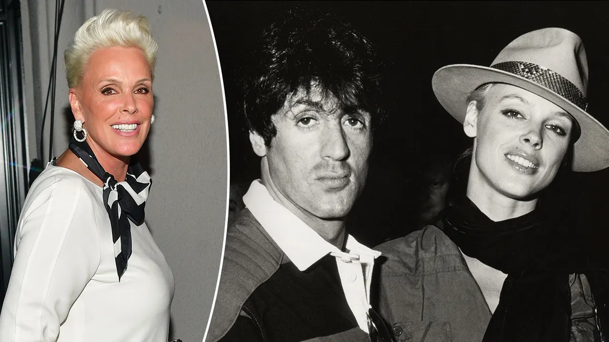 Brigitte Nielsen Ex-Spouses: Who Has She Been Married To?