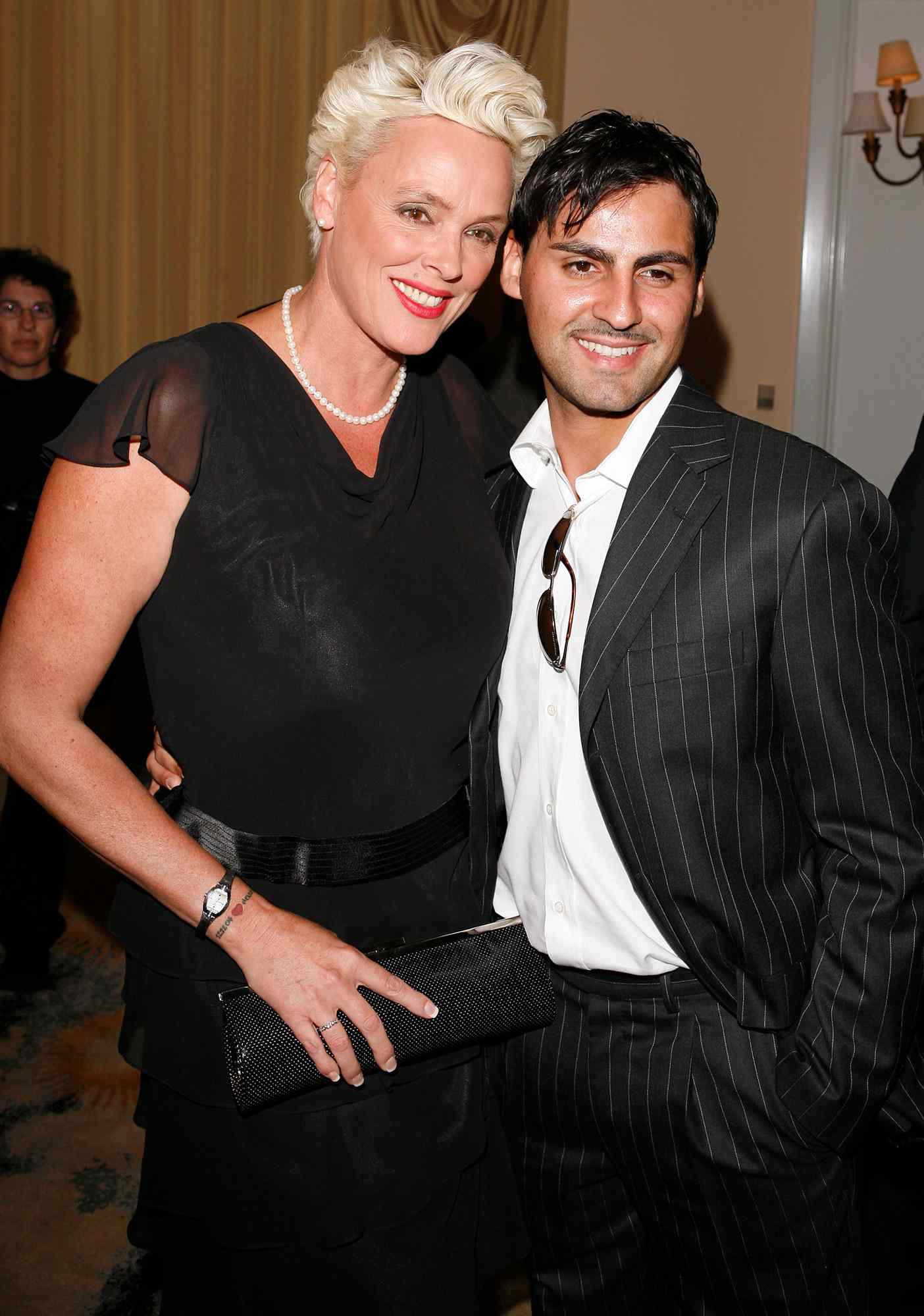 Brigitte Nielsen Ex-Spouses: Who Has She Been Married To?