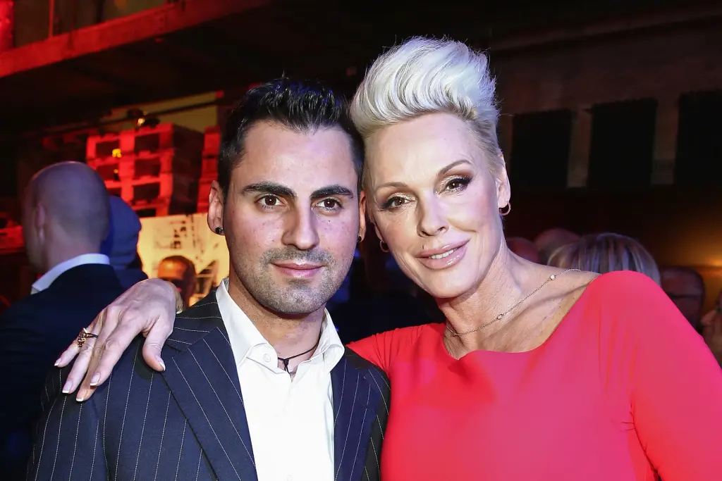 Brigitte Nielsen Ex-Spouses: Who Has She Been Married To?