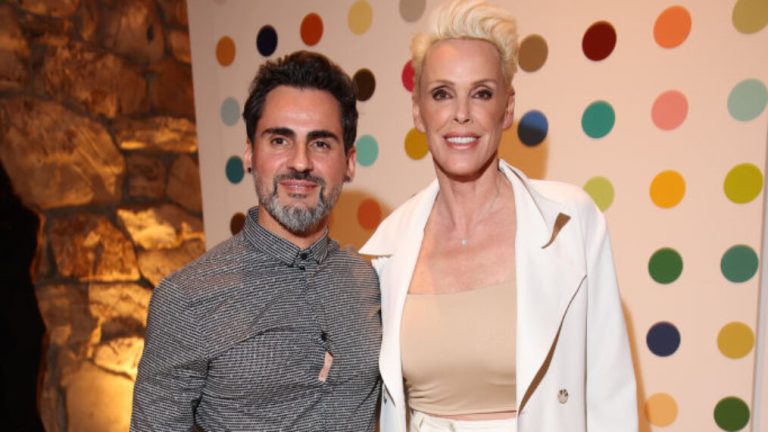 Brigitte Nielsen Ex-Spouses: Who Has She Been Married To?