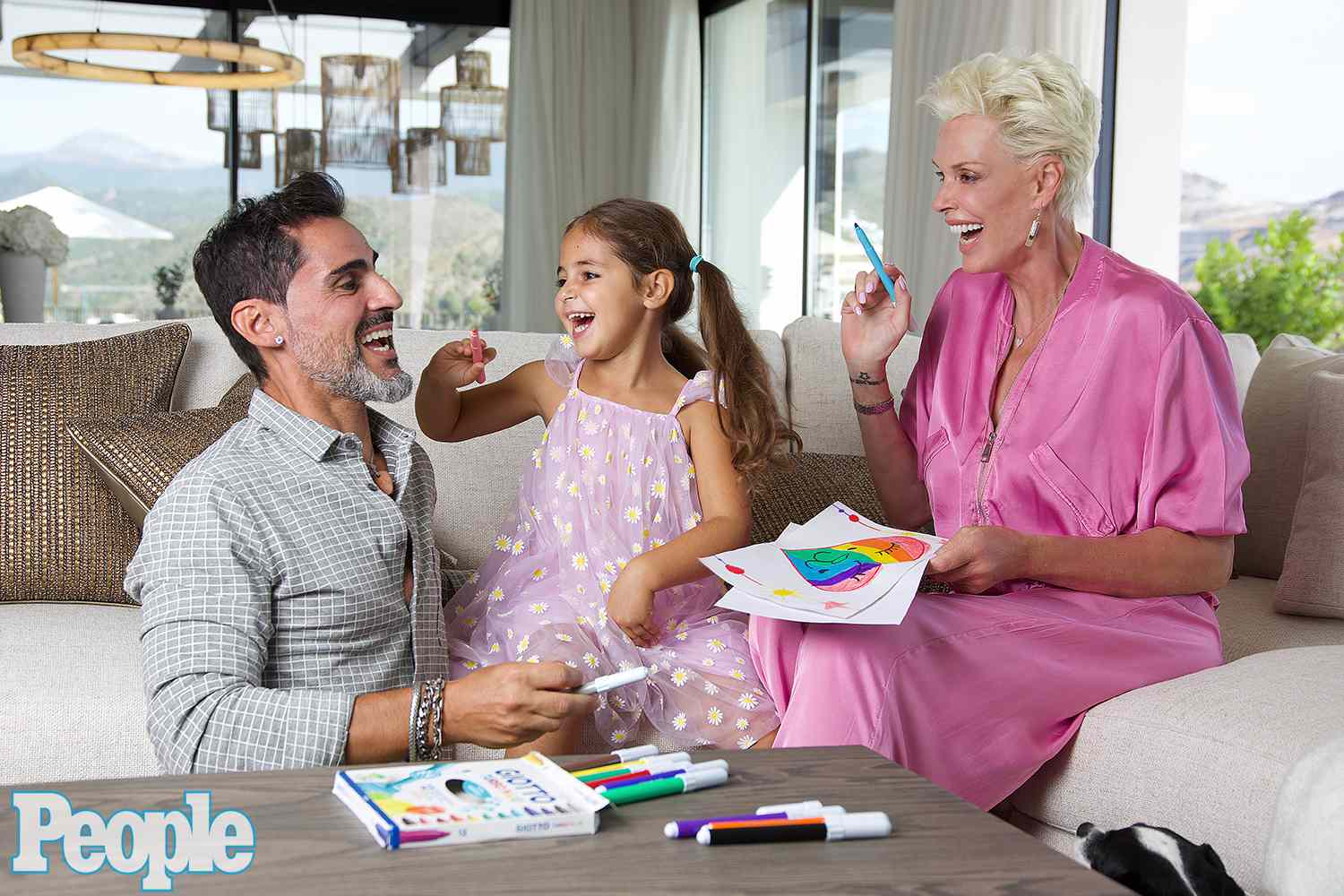 Brigitte Nielsen Ex-Spouses: Who Has She Been Married To?