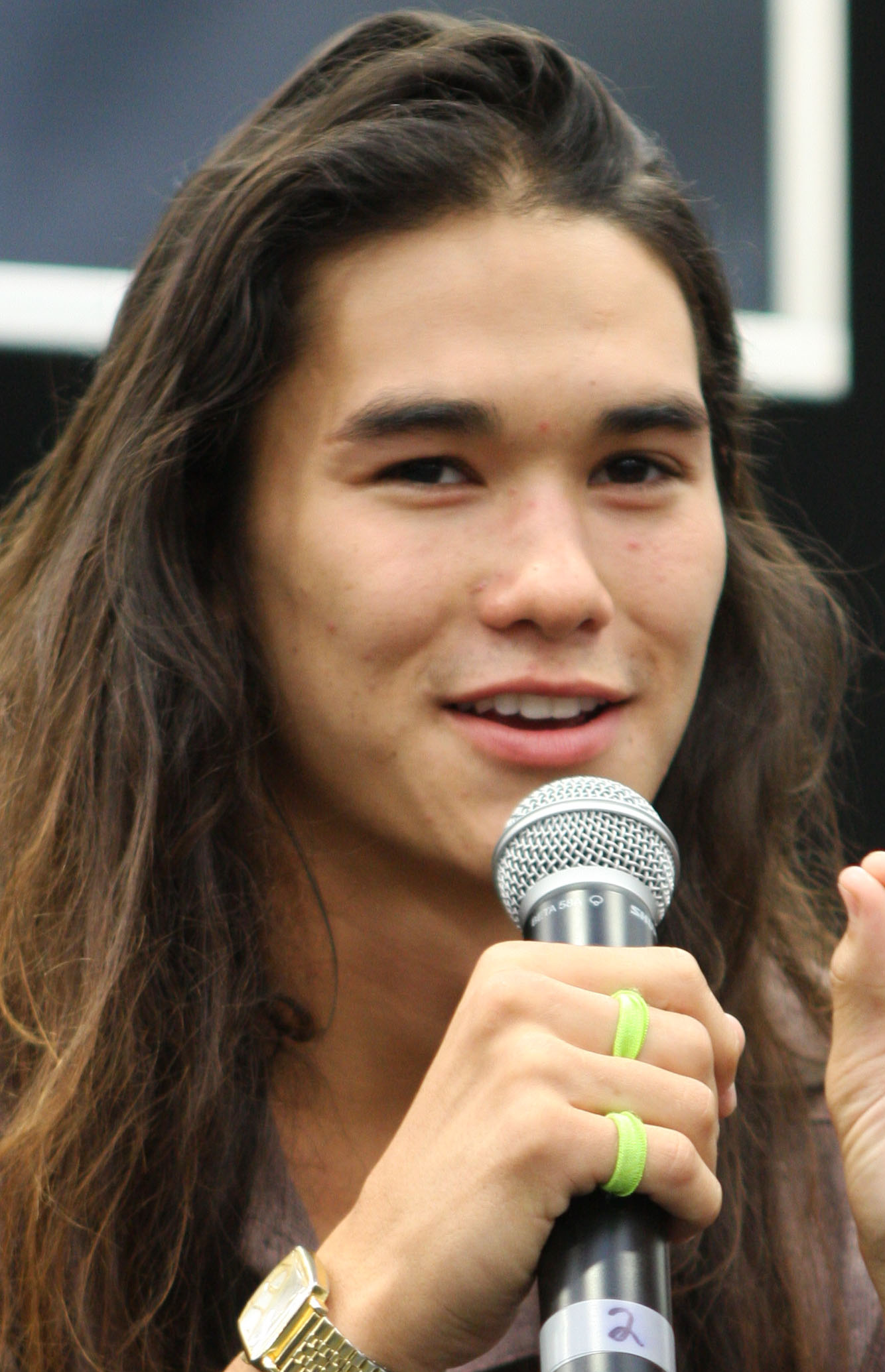 Booboo Stewart Relationships: The Truth Behind His Love Life