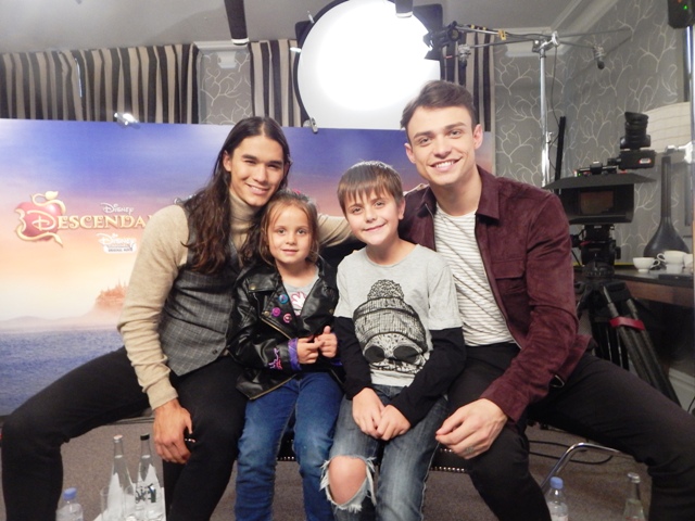 Booboo Stewart Relationships: The Truth Behind His Love Life