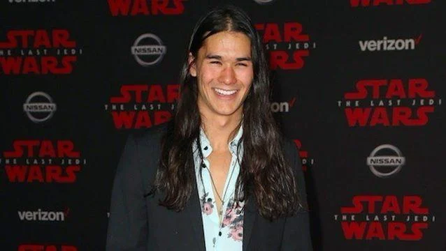 Booboo Stewart Relationships: The Truth Behind His Love Life