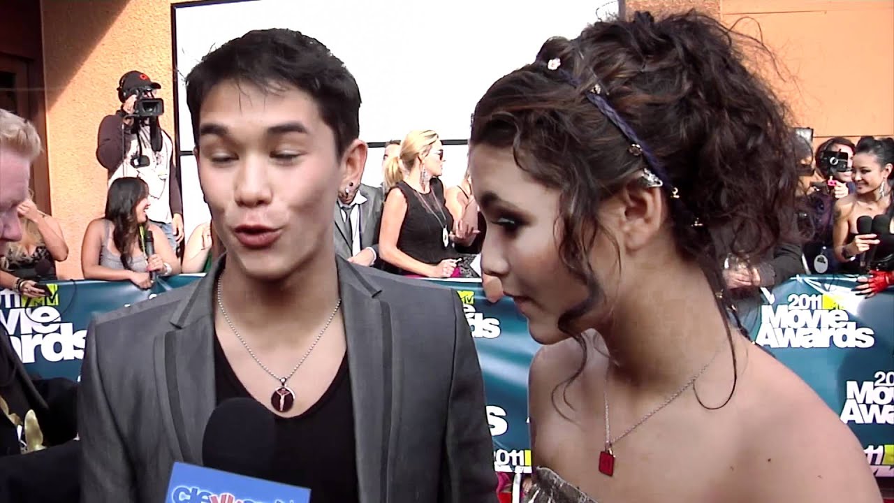 Booboo Stewart Relationships: The Truth Behind His Love Life
