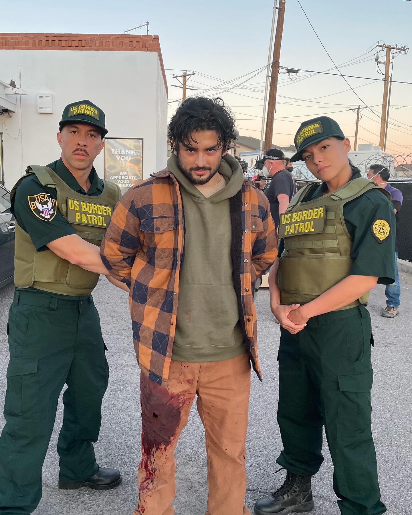 Diego Tinoco Girlfriend Revealed – 2024 Update