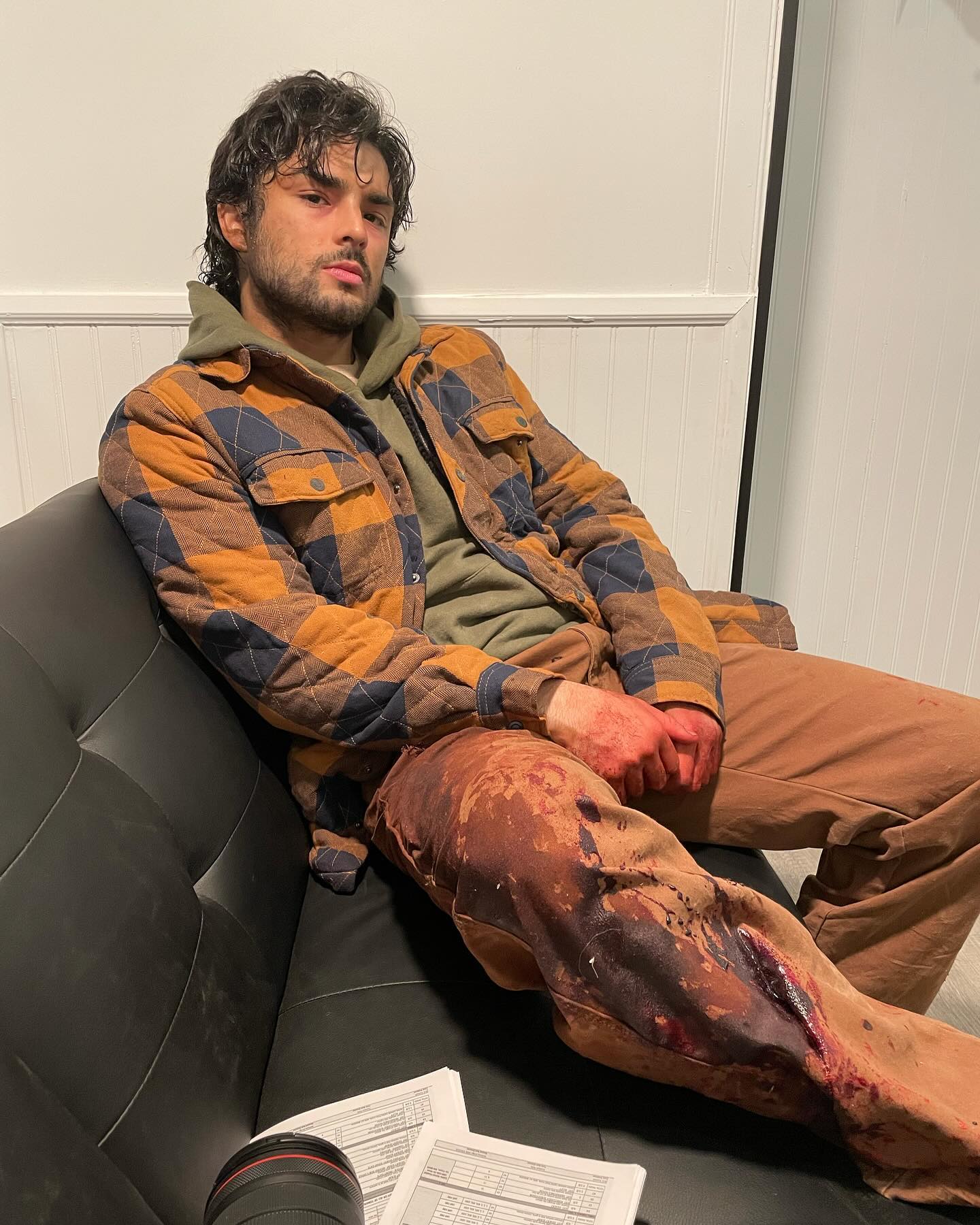 Diego Tinoco Girlfriend Revealed – 2024 Update