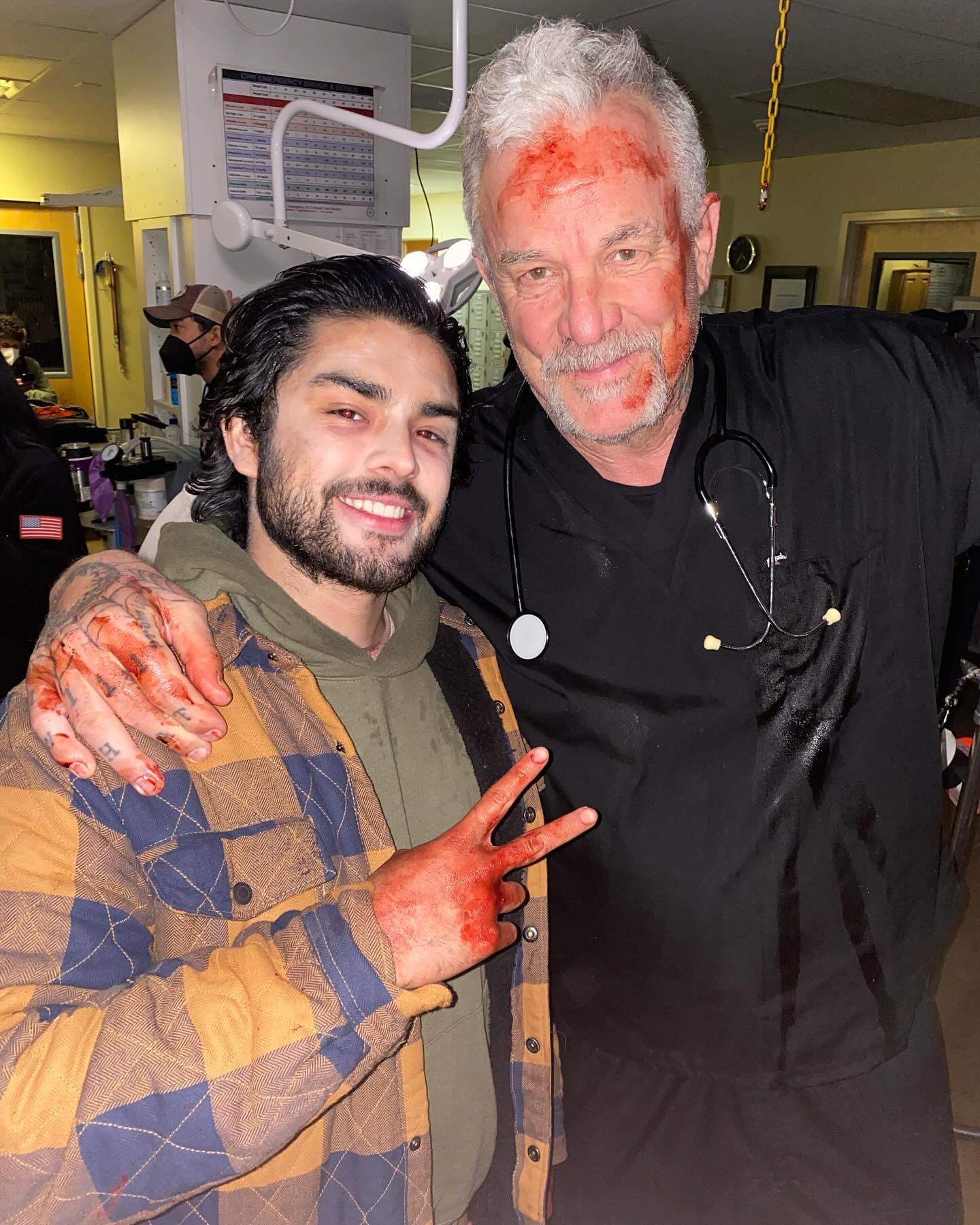 Diego Tinoco Girlfriend Revealed – 2024 Update