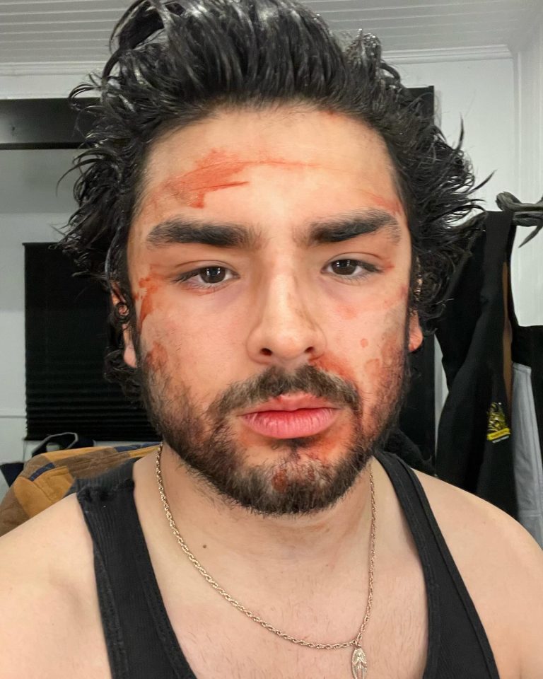 Diego Tinoco Girlfriend Revealed – 2024 Update Diego Tinoco Girlfriend Revealed – 2024 Update