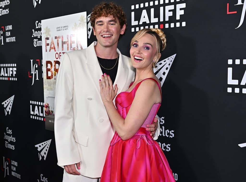 Chloe Fineman Boyfriend: The Truth Behind Their Relationship