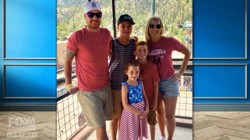 Cheryl Casone Partner Revealed: Who Is She Dating?