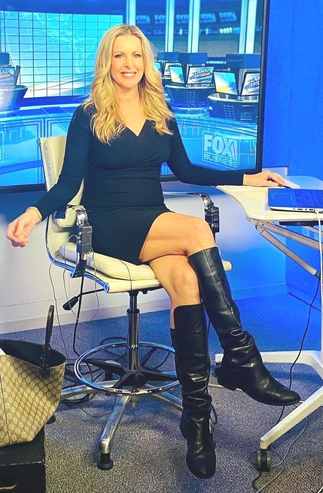 Cheryl Casone Partner Revealed: Who Is She Dating?