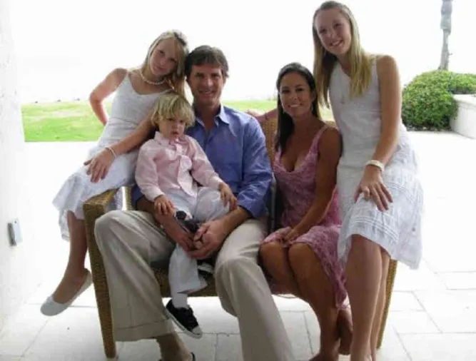 Christian Laettner Wife: Facts You Won’t Believe!