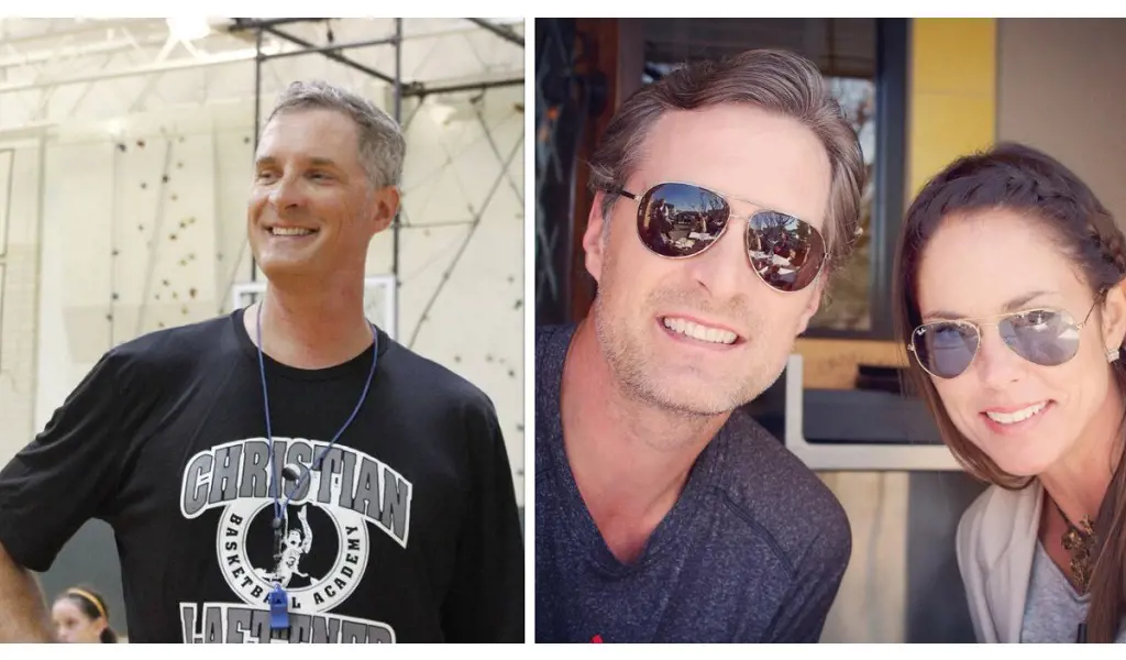 Christian Laettner Wife: Facts You Won’t Believe!