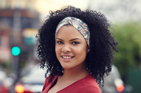 Everything You Need To Know About A Headband Wig