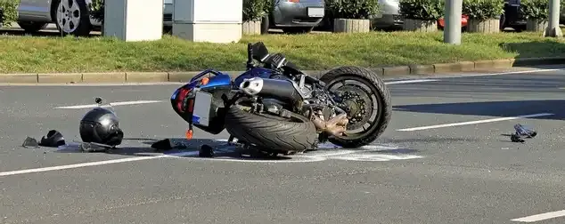 Best Motorcycle Accident Lawyer