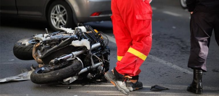 Best Motorcycle Accident Lawyer