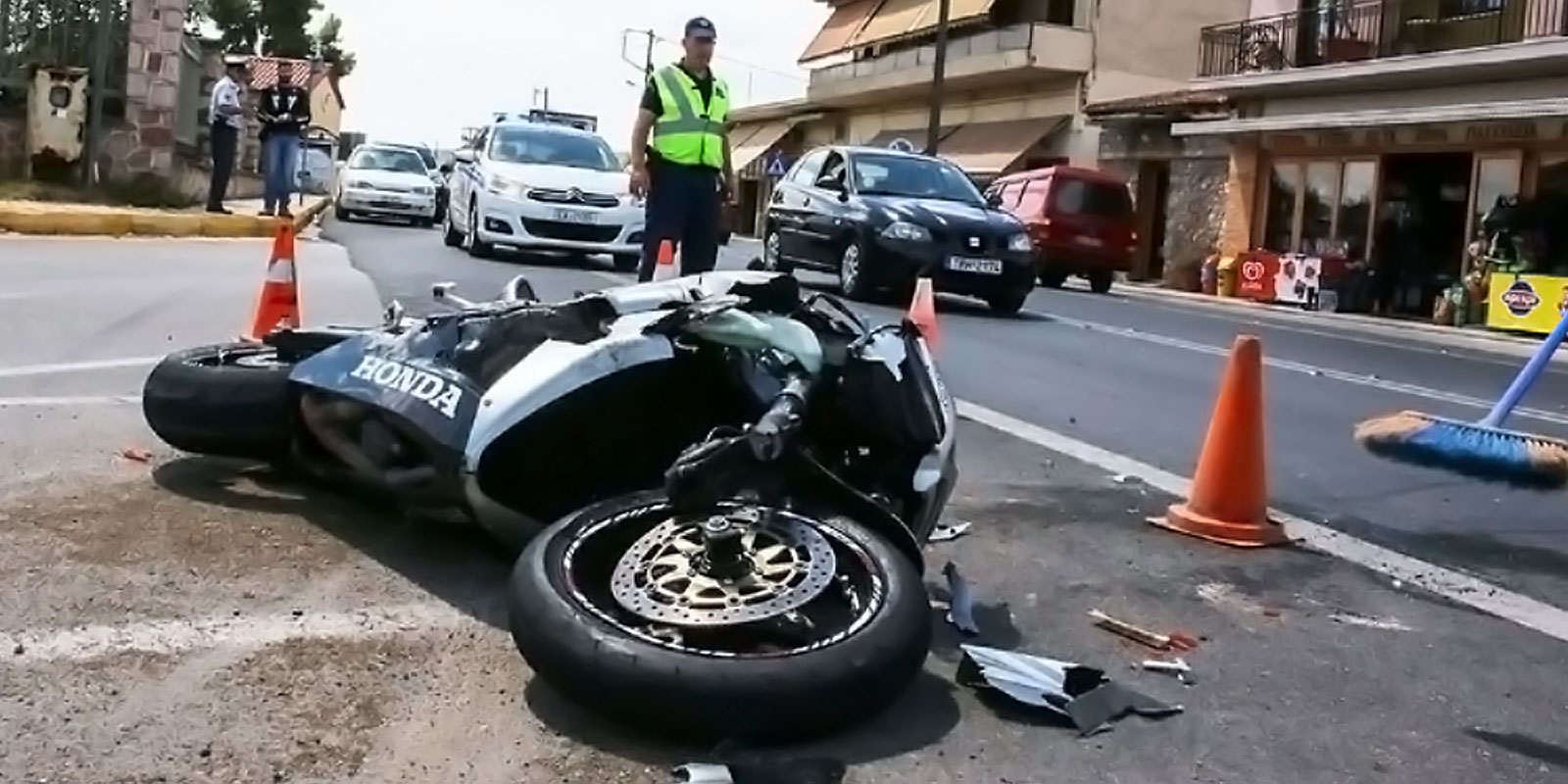 Best Motorcycle Accident Lawyer