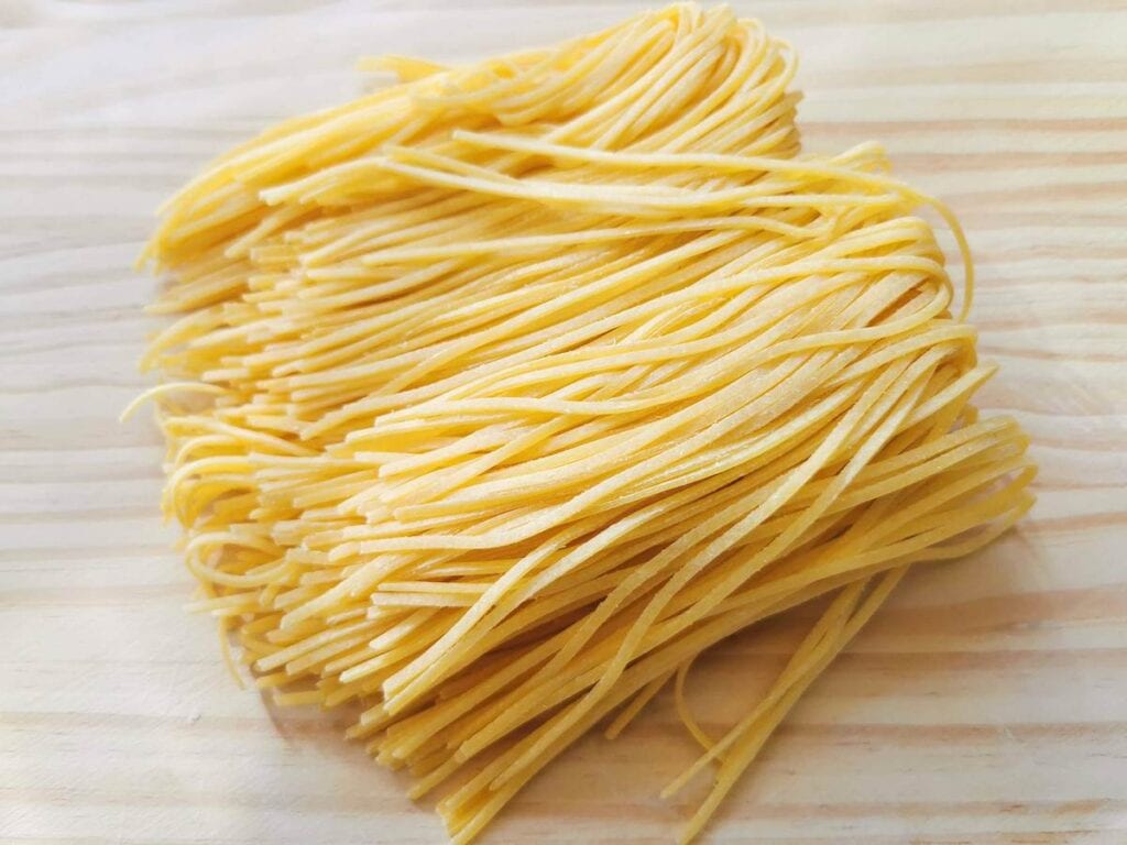 Tagliolini