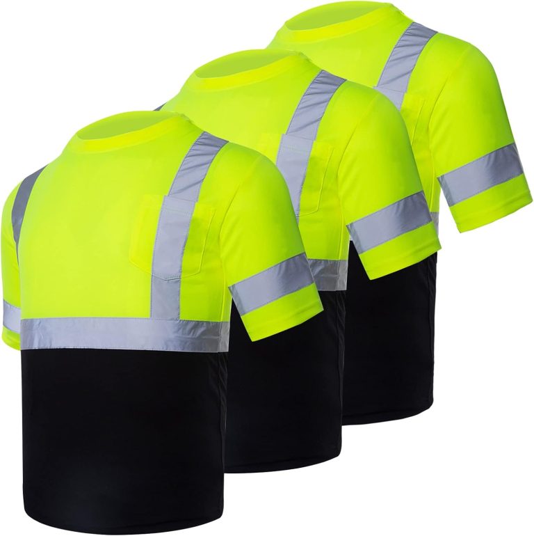 Hi-Vis Shirts