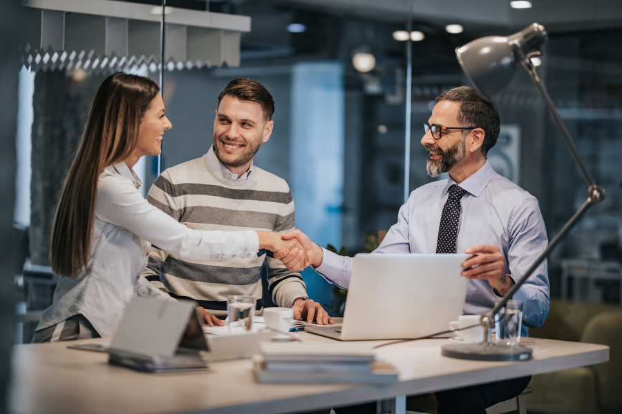 Can You Invest Other People Money in an LLC