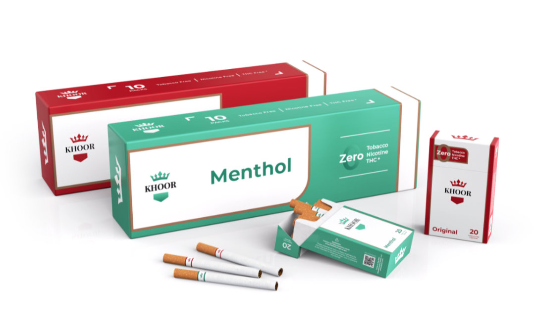 Carton of Cigarettes