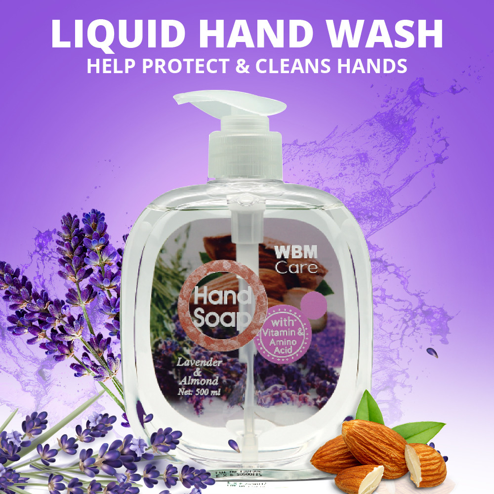 Hand Soap