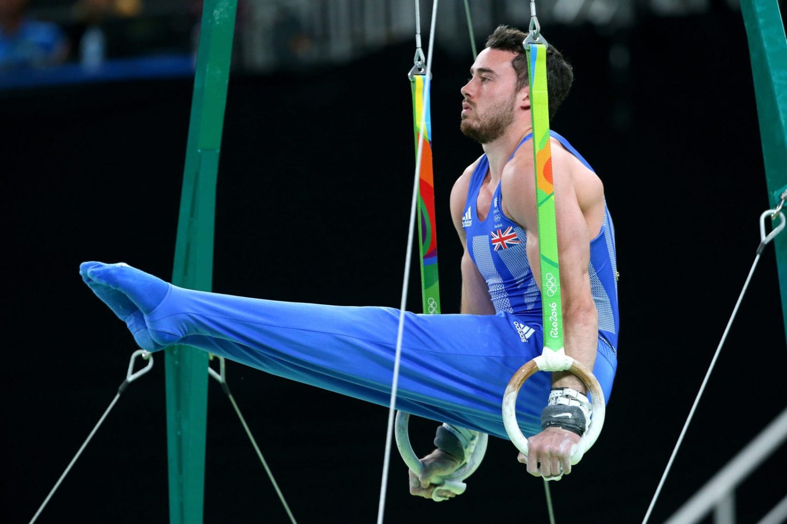 Why Are Gymnasts So Short