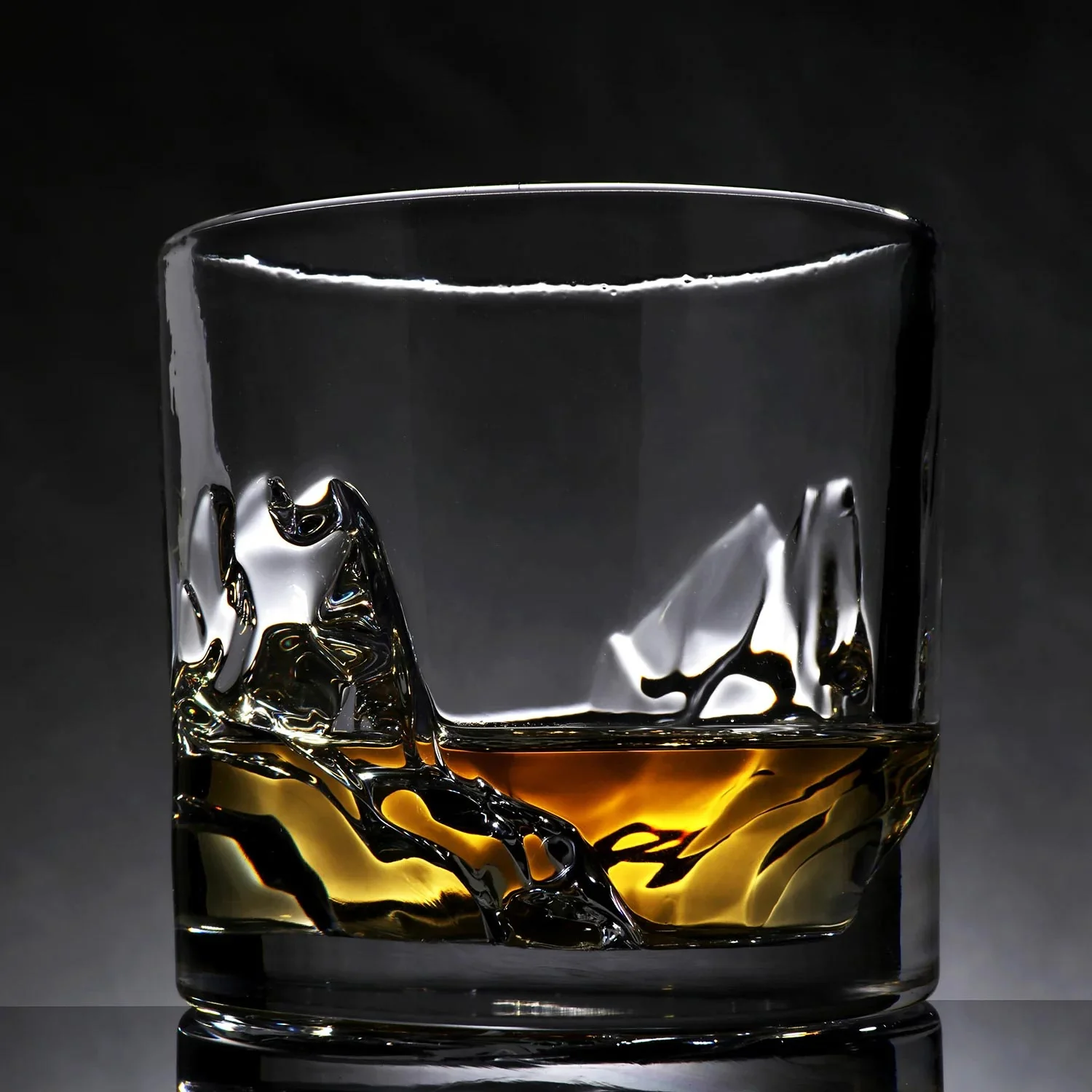 Bourbon Glasses