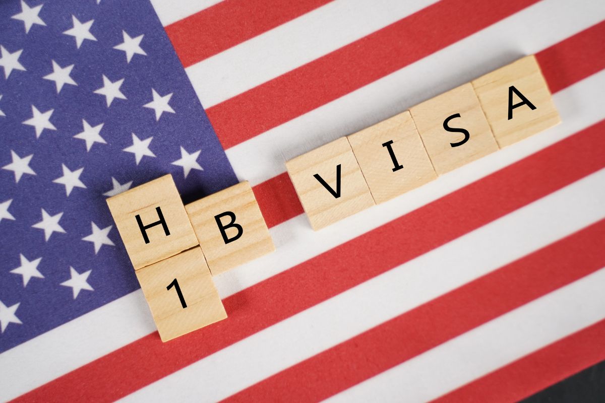 H-1B Visa Program Updates