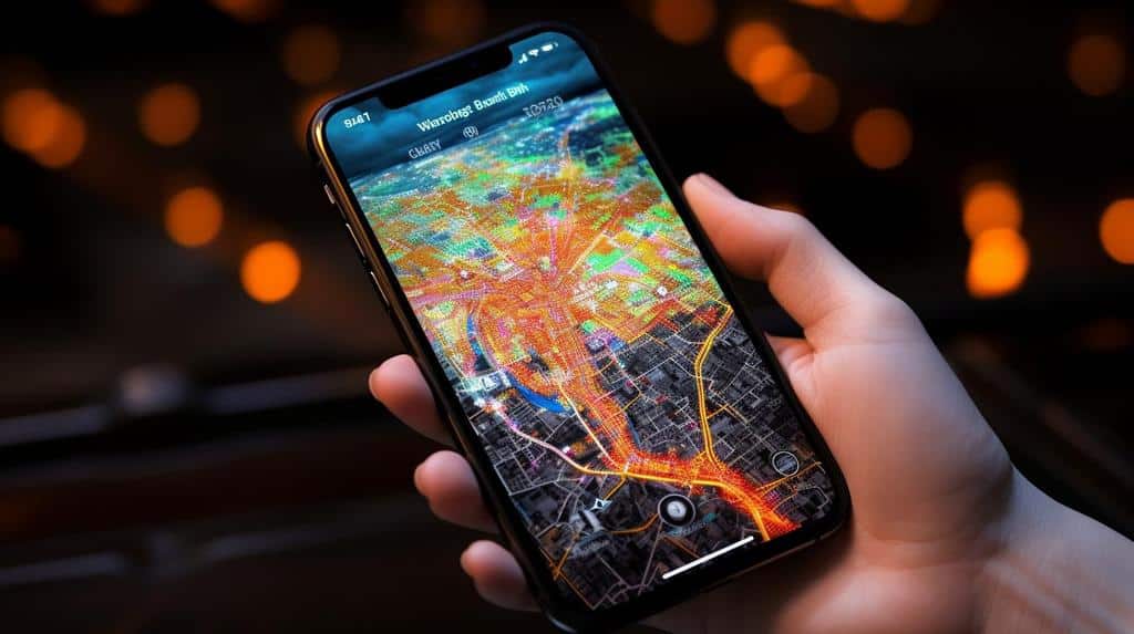 Can You Use GPS While Stranded in the Ocean